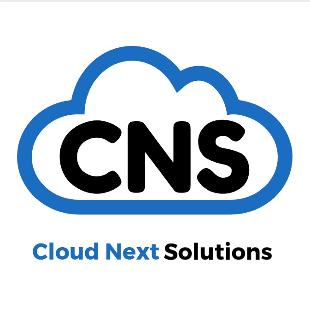 cloudnextsolutions